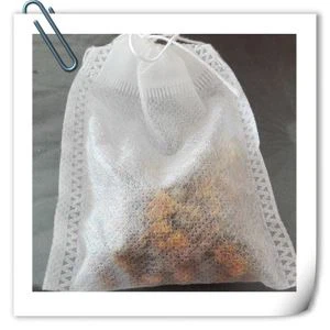 Тип пояса Традиционная китайская медицина (TCM) Нетканые чайные пакетики с цепочкой Тисаны Сумка Варочный мешок для медикамента Медицинская мешка для фильтров для медицины