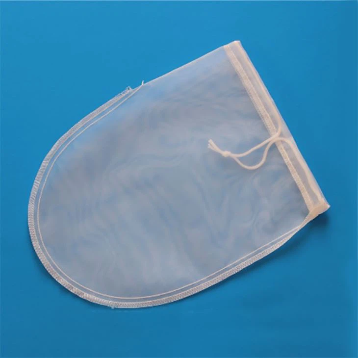 Nylon Cold Brew Coffee Filter Bag