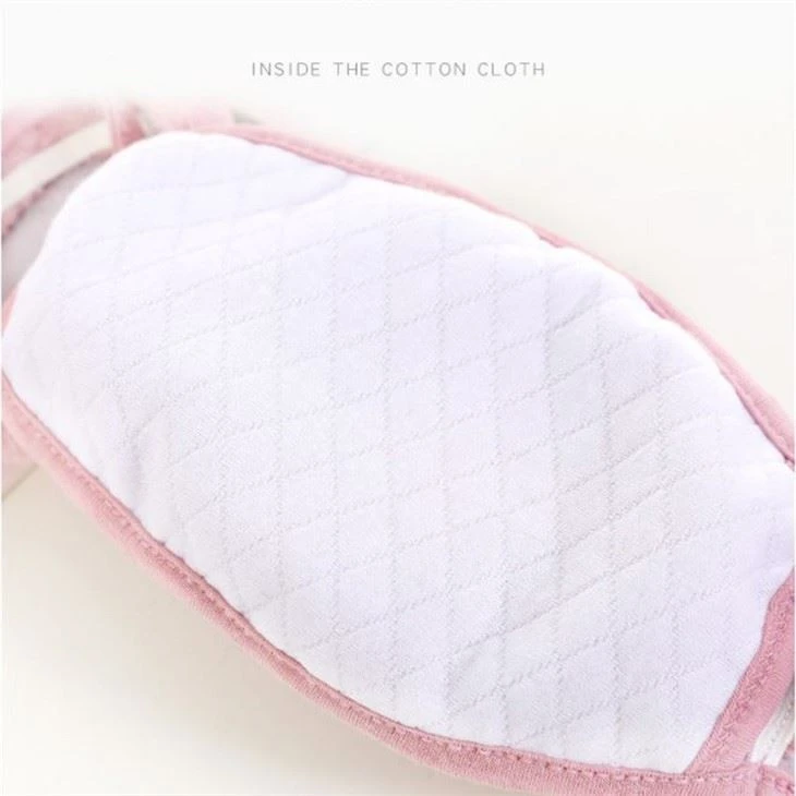 Women's Mouth And Earmuffs Winter Outdoor Cycling Thickening Mask Warm Earmuffs Two In One Ear Protection