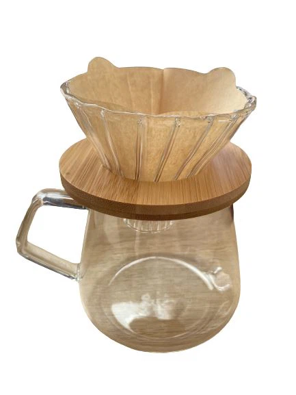 V60-01 Coffee Filter Paper 1-2cup